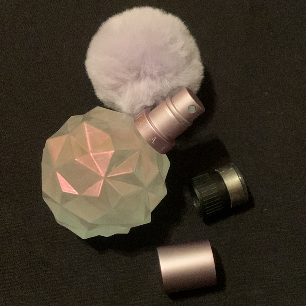 Ariana Grande Moonlight Empty Bottle - Picture 3 of 4